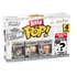 Kép 1/3 - Harry Potter Bitty POP! Vinyl Figurák - Harry 2.5 cm