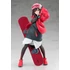 Kép 3/5 - RWBY: Ice Queendom Pop Up Parade PVC Szobor - Ruby Rose: Lucid Dream 17 cm