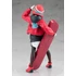Kép 4/5 - RWBY: Ice Queendom Pop Up Parade PVC Szobor - Ruby Rose: Lucid Dream 17 cm