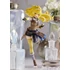 Kép 1/4 - RWBY: Ice Queendom Pop Up Parade PVC Szobor - Yang Xiao Long: Lucid Dream 17 cm