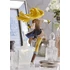 Kép 3/4 - RWBY: Ice Queendom Pop Up Parade PVC Szobor - Yang Xiao Long: Lucid Dream 17 cm