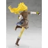 Kép 4/4 - RWBY: Ice Queendom Pop Up Parade PVC Szobor - Yang Xiao Long: Lucid Dream 17 cm