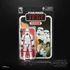Kép 1/3 - Star Wars Episode VI 40th Black Series Deluxe Akciófigura - Stormtrooper 15 cm
