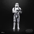 Kép 3/3 - Star Wars Episode VI 40th Black Series Deluxe Akciófigura - Stormtrooper 15 cm