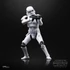 Kép 2/3 - Star Wars Episode VI 40th Black Series Deluxe Akciófigura - Stormtrooper 15 cm