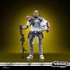 Kép 2/3 - Star Wars: The Clone Wars Vintage Collection Akciófigura - ARC Commander Colt 10 cm
