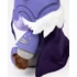 Kép 3/7 - World of Warcraft Plüssfigura - Arthas 30 cm