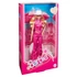 Kép 2/8 - Barbie The Movie Doll - Barbie in Pink Western Outfit