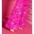 Kép 6/8 - Barbie The Movie Doll - Barbie in Pink Western Outfit