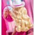Kép 7/8 - Barbie The Movie Doll - Barbie in Pink Western Outfit