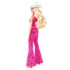 Kép 8/8 - Barbie The Movie Doll - Barbie in Pink Western Outfit