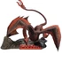 Kép 1/5 - House of the Dragon PVC Szobor - Caraxes 17 cm