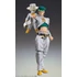 Kép 4/5 - JoJo&apos;s Bizarre Adventure Part4 Super Action Akciófigura - Chozokado (Rohan Kishibe & Heaven&apos;s Door)
