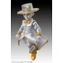 Kép 2/5 - JoJo&apos;s Bizarre Adventure Part4 Super Action Akciófigura - Chozokado (Rohan Kishibe & Heaven&apos;s Door)