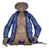 Kép 4/5 - E.T. the Extra-Terrestrial Ultimate Akciófigura - Telepathic E.T. 11 cm