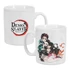 Kép 3/4 - Demon Slayer Bögre - Tanjiro & Nezuko