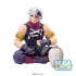 Kép 4/5 - Demon Slayer: Kimetsu no Yaiba PM Perching PVC Szobor - Tengen Uzui Shinobi Costume 11 cm