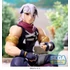 Kép 2/5 - Demon Slayer: Kimetsu no Yaiba PM Perching PVC Szobor - Tengen Uzui Shinobi Costume 11 cm