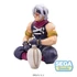 Kép 3/5 - Demon Slayer: Kimetsu no Yaiba PM Perching PVC Szobor - Tengen Uzui Shinobi Costume 11 cm