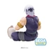 Kép 5/5 - Demon Slayer: Kimetsu no Yaiba PM Perching PVC Szobor - Tengen Uzui Shinobi Costume 11 cm