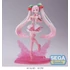 Kép 2/3 - Hatsune Miku Luminasta PVC Szobor - Sakura Miku 2023 21 cm