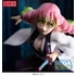 Kép 1/5 - Demon Slayer: Kimetsu no Yaiba Figurizm PVC Szobor - Mitsuri Kanroji 21 cm