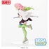 Kép 5/5 - Demon Slayer: Kimetsu no Yaiba Figurizm PVC Szobor - Mitsuri Kanroji 21 cm