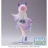 Kép 4/4 - Re:Zero Starting Life in Another World Luminasta PVC Szobor - Ram Day After the Rain 21 cm