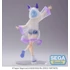 Kép 4/4 - Re:Zero Starting Life in Another World Luminasta PVC Szobor - Rem Day After the Rain 21 cm