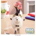 Kép 1/4 - Spy × Family Noodle Stopper PVC Szobor - Anya Forger & Bond Forger 14 cm