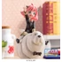 Kép 3/4 - Spy × Family Noodle Stopper PVC Szobor - Anya Forger & Bond Forger 14 cm