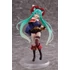 Kép 2/4 - Hatsune Miku Wonderland PVC Szobor - Hatsune Miku Puss in Boots 18 cm