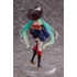 Kép 3/4 - Hatsune Miku Wonderland PVC Szobor - Hatsune Miku Puss in Boots 18 cm