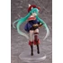 Kép 4/4 - Hatsune Miku Wonderland PVC Szobor - Hatsune Miku Puss in Boots 18 cm