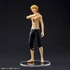 Kép 2/4 - Chainsaw Man PVC Szobor - Denji