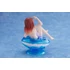 Kép 3/3 - The Quintessential Quintuplets Aqua Float Girls PVC Szobor - Miku Nakano 20 cm