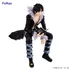 Kép 2/2 - Hunter x Hunter Noodle Stopper PVC Szobor - Quwrof 15 cm