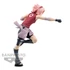 Kép 2/3 - Naruto Shippuden Vibration Stars Szobor - Haruno Sakura 16 cm