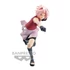 Kép 3/3 - Naruto Shippuden Vibration Stars Szobor - Haruno Sakura 16 cm