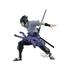 Kép 2/3 - Naruto Shippuden Vibration Stars Szobor - Uchiha Sasuke 13 cm