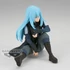 Kép 1/3 - That Time I Got Reincarnated as a Slime Break Time Collection 1/2 PVC Szobor – Rimuru 10 cm