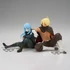 Kép 4/4 - That Time I Got Reincarnated as a Slime Break Time Collection 2/2 PVC Szobor – Veldora 10 cm