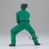 Kép 2/3 - Yu Yu Hakusho DXF PVC Szobor - Yusuke Urameshi 14cm