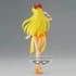 Kép 2/3 - Sailor Moon Eternal Glitter & Glamours PVC Szobor - Sailor Venus 23 cm
