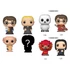 Kép 3/3 - Harry Potter Bitty POP! Vinyl Figurák - Harry 2.5 cm