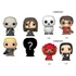 Kép 3/3 - Harry Potter Bitty POP! Vinyl Figure 4-Pack Voldemort 2.5 cm