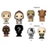 Kép 3/3 - Star Wars Bitty POP! Vinyl Figurák - Luke 2,5 cm