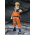 Kép 4/5 - Naruto S.H. Figuarts Akciófigura - Naruto Uzumaki -The No.1 Most Unpredictable Ninja- 13 cm