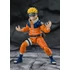 Kép 1/5 - Naruto S.H. Figuarts Akciófigura - Naruto Uzumaki -The No.1 Most Unpredictable Ninja- 13 cm