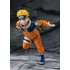 Kép 2/5 - Naruto S.H. Figuarts Akciófigura - Naruto Uzumaki -The No.1 Most Unpredictable Ninja- 13 cm